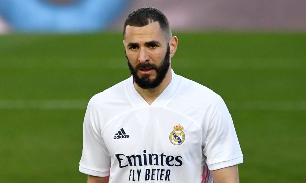 Бензема е близо до нов договор с Реал Мадрид 