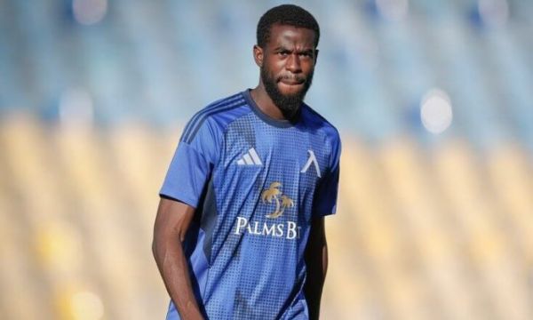 Основен играч на Левски още лекува контузия - аут е и за следващия мач