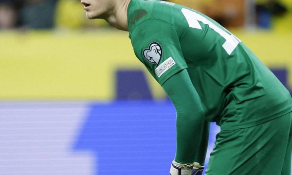 Вердер привлече естонски национал 