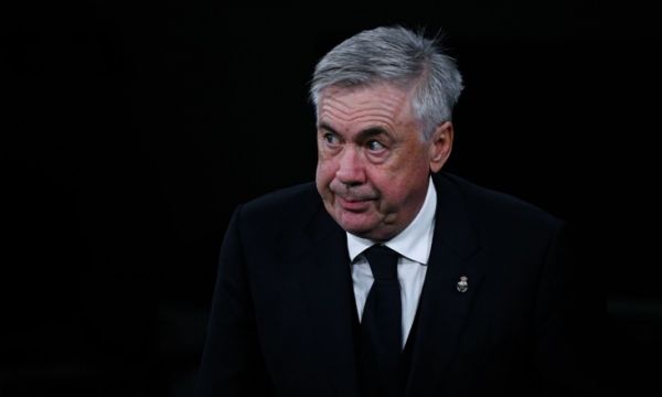 Анчелоти може да оглави националния отбор на Бразилия