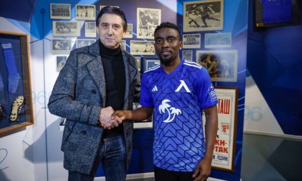 Трима от Левски вече си търсят нови отбори