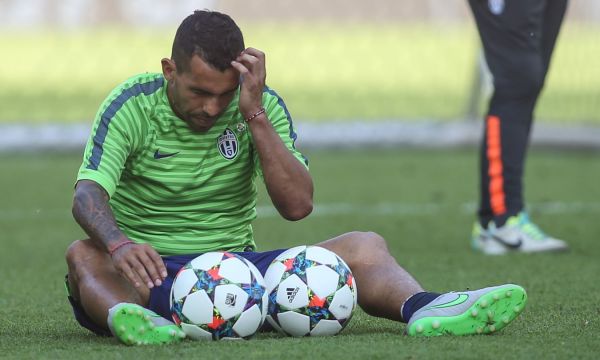 Тевес оглави Тайерес