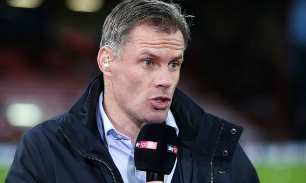 Карагър: Челси не се развива 