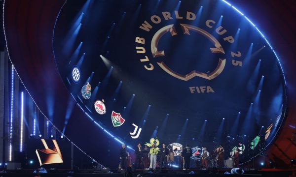 Катар възнамерява да приеме клубния Мондиал през 2029 г. 
