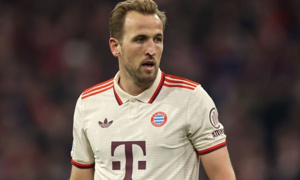 Кейн няма желание да се завръща в Англия