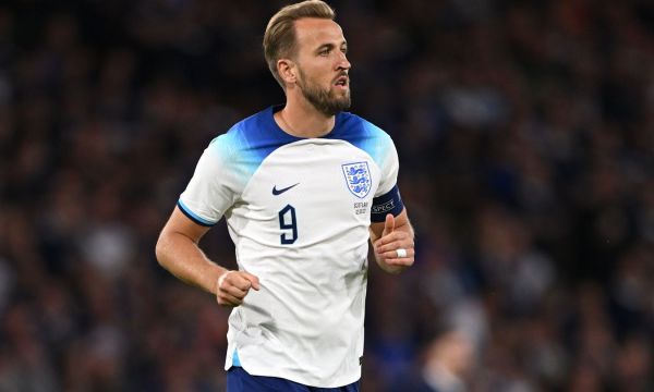 Кейн: Готови сме за расистки обиди в Сърбия