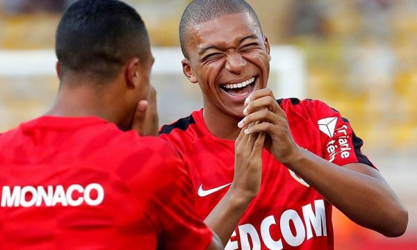 Мбапе разказа за ключовия момент в кариерата си 