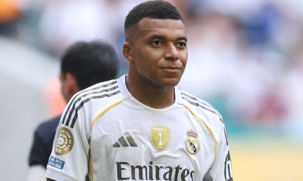 Мбапе за обвиненията в изнасилване: Натъжи ме 