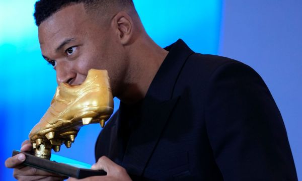 Мбапе с рекордно постижение в ШЛ 