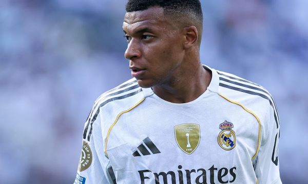 Мбапе: Няма да спечеля „Златната топка”