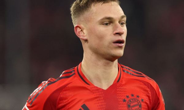 Кимих говори за финансовите разлики между Бундеслигата и Висшата лига