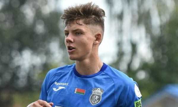 Арда уреди национал на Беларус 