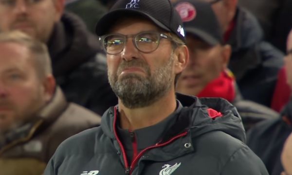 Клоп: Опасявах се от продължения