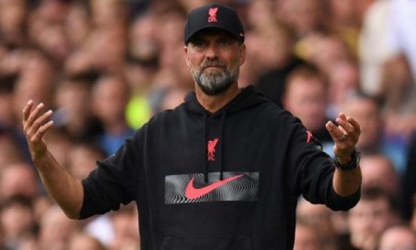  Клоп: Това не е началото на сезона, което искахме