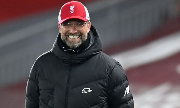 Клоп: Не се притеснявам за Вирц