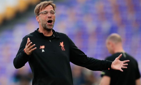 Клоп лично се обадил на спортния директор, когото искал да види в РБ Залцбург 