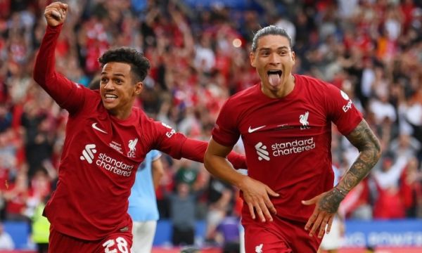  Клоп: Нунес бе изключителен в този мач