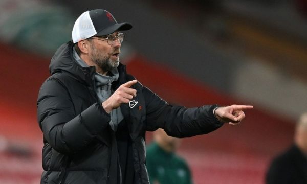 Клоп: Нямахме най-добрия треньор, но за известно време играхме най-добрия футбол