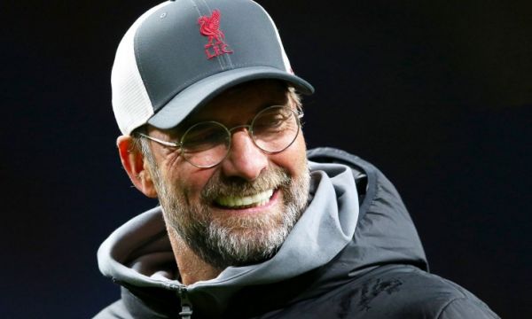 Клоп: Предпочитам Гуардиола да си вземе четиригодишен отпуск