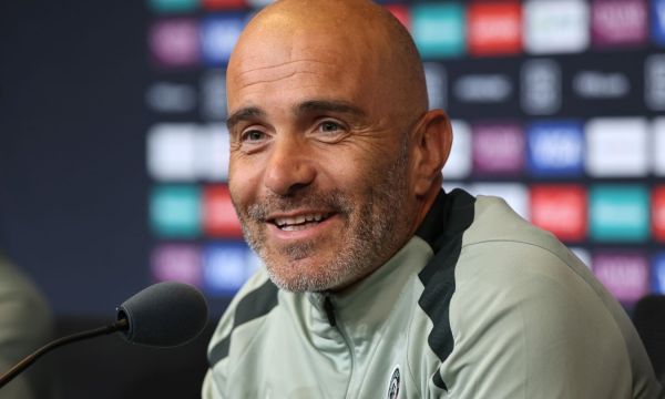 Мареска:  Понякога трябва да си доволен дори от една точка