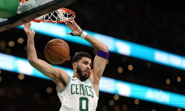 Отборът на Шак спечели финалния Мач на звездите на НБА 