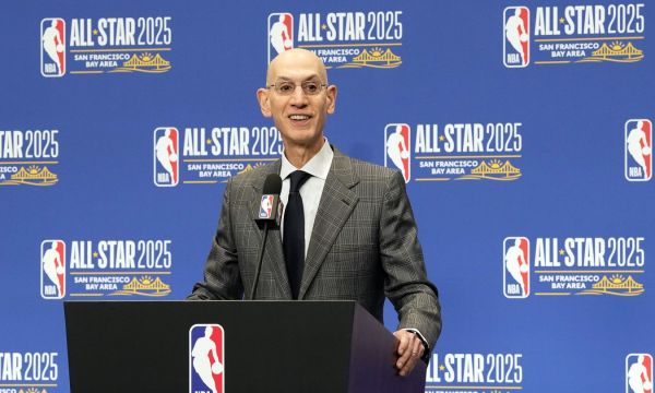 Комисар на НБА ще се яви пред Конгреса заради разследването на ФБР