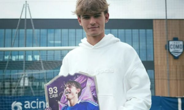 Комо отказа нова оферта на Тотнъм за Пас