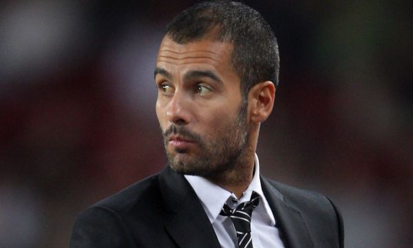 Компани за Гуардиола: Пеп изигра много важна роля в кариерата ми 