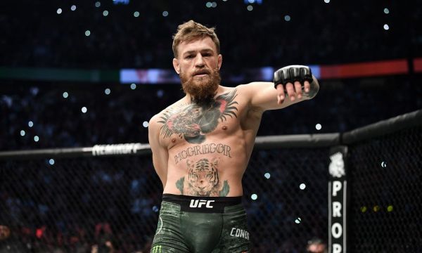 Макгрегър обяви оттеглянето си от президентските избори в Ирландия 