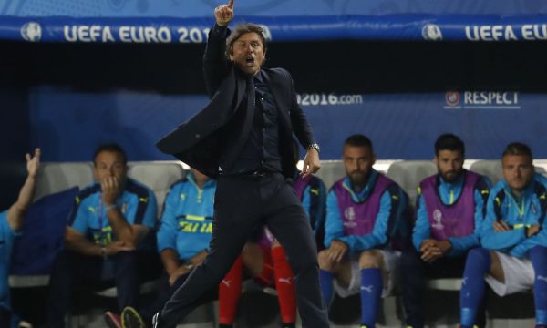 Конте за контузените:  Няма да насилвам никого да играе