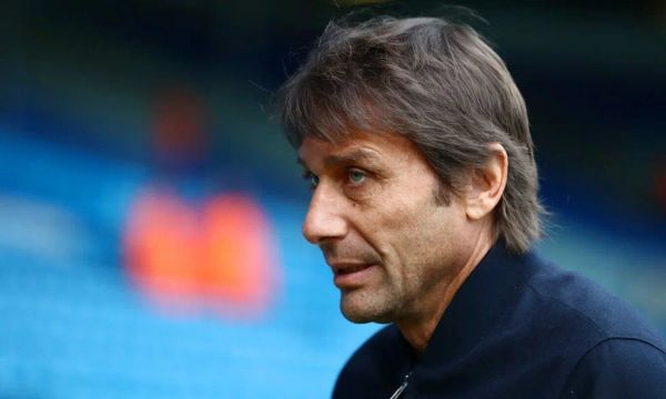 Конте е първият треньор, станал шампион на Серия А с три различни отбора