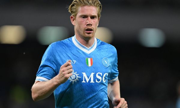 Конте: Изгонването промени всичко