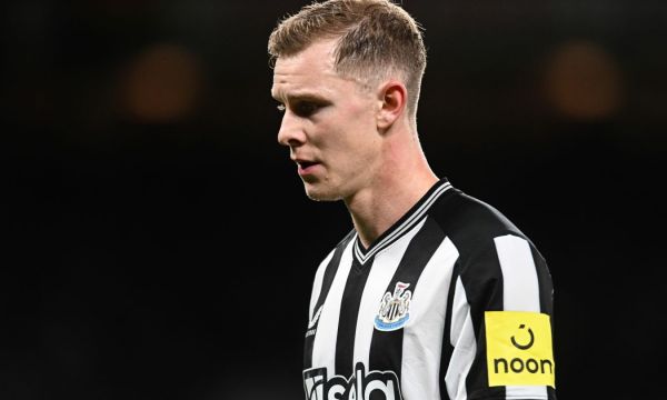 Копенхаген се насочи към играч на Нюкасъл