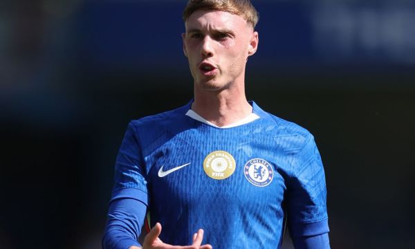 Палмър няма да играе срещу Бърнли