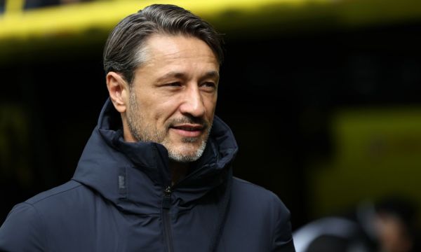 Ковач: Байерн е фаворит 