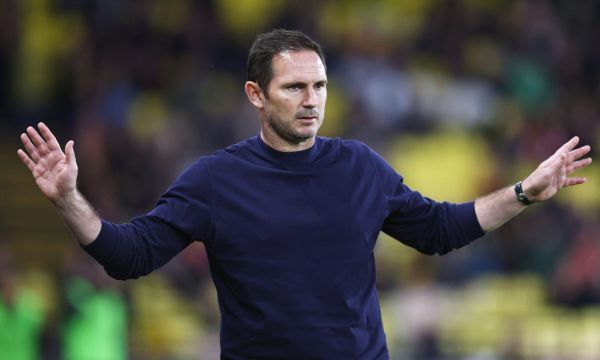 Ковънтри Сити на Лампард повтори постижението от 1965/1966 