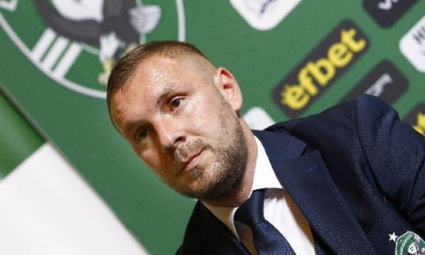 Козмин Моци:  Ще се опитаме да вземем нещо от Йънг Бойс