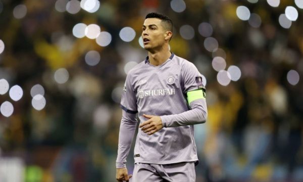 Роналдо: Саудитската лига ще стане една от петте най-добри лиги 