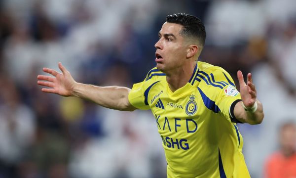 Роналдо: Треньорската кариера не е за мен