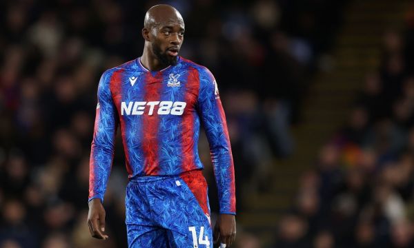 УЕФА може да изключи Кристъл Палас от участие в ЛЕ