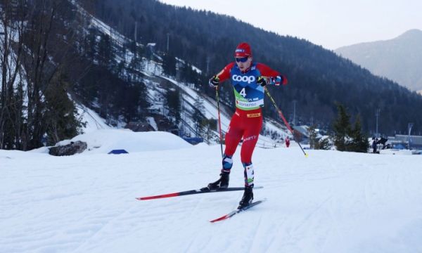 Крюгер: Много съм доволен от деня