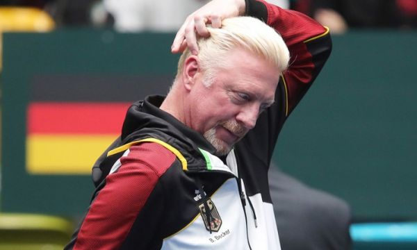 Бекер за Швьонтек: Куп оправдания