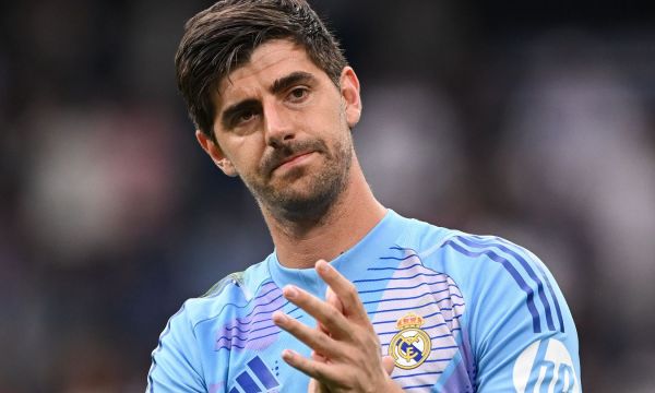 Куртоа: Никога не съм виждал съдиите да помагат на Реал Мадрид 