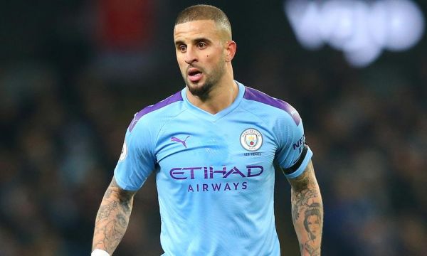   Уокър: Конкуренцията ме направи по-добър