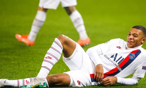 ПСЖ е готов да продаде Мбапе