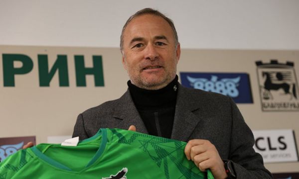 Бойко Величков може да е следващият спортен директор на ЦСКА