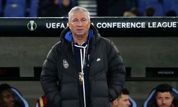 ЦСКА води преговори с Дан Петреску за треньорския поаст