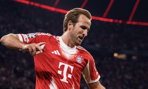 Хари Кейн отново изтормози Челси, но този път с екипа на Байерн