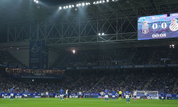 Ла Лига заплаши играчите  заради протестите срещу мача в САЩ