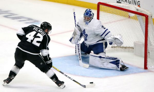 Резултати в НХЛ от 30 ноември 2025 г.